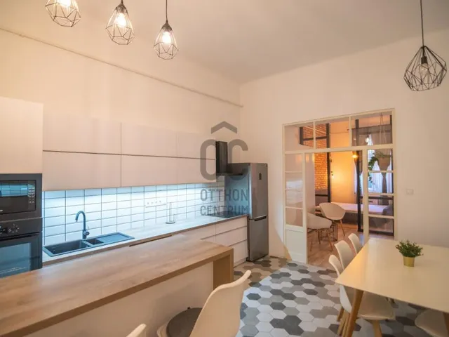 Eladó lakás Budapest IX. kerület, Rehabilitációs terület IX. ker. 52 nm