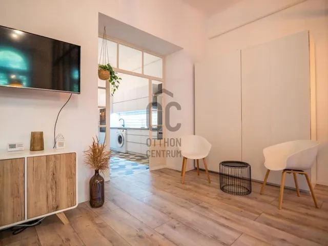 Eladó lakás Budapest IX. kerület, Rehabilitációs terület IX. ker. 52 nm