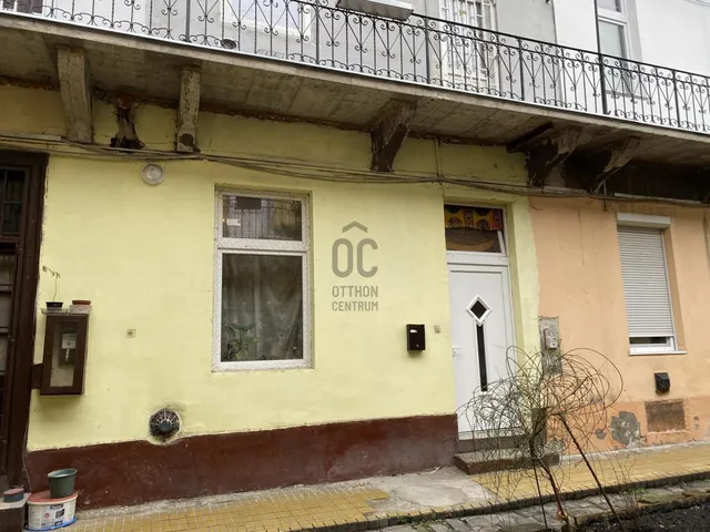 Eladó lakás Budapest VIII. kerület, Józsefváros 24 nm