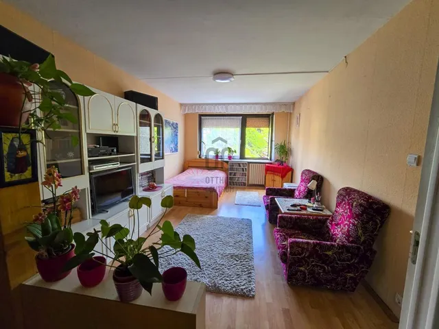 Eladó lakás Budapest XIII. kerület, Vizafogó 59 nm
