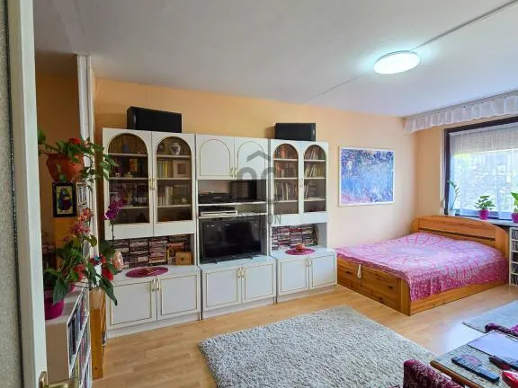Eladó lakás Budapest XIII. kerület, Vizafogó 59 nm