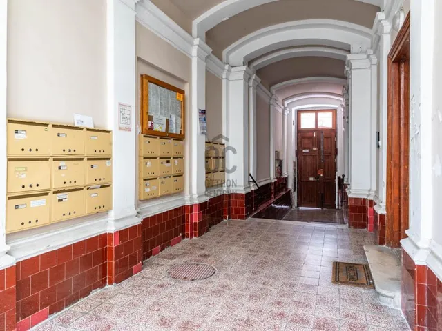 Eladó lakás Budapest V. kerület, Dél-Belváros 70 nm