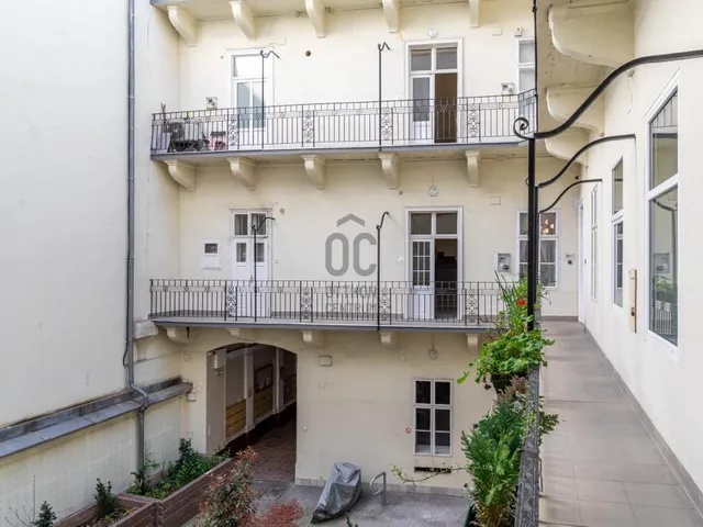 Eladó lakás Budapest V. kerület, Dél-Belváros 70 nm