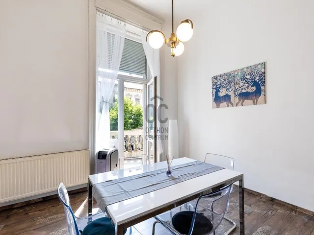 Eladó lakás Budapest VII. kerület 129 nm