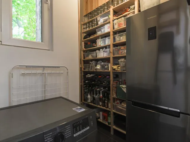 Eladó lakás Budapest VI. kerület, Nagykörúton kívüli terület 57 nm