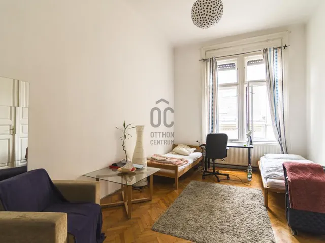 Eladó lakás Budapest VIII. kerület, Palotanegyed 88 nm