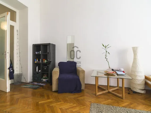 Eladó lakás Budapest VIII. kerület, Palotanegyed 88 nm