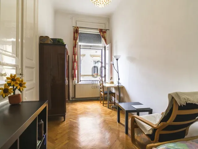 Eladó lakás Budapest VIII. kerület, Palotanegyed 88 nm