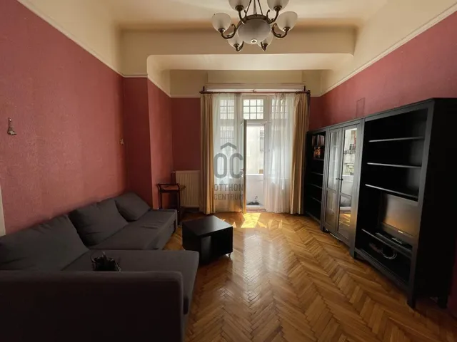 Eladó lakás Budapest XIII. kerület, Újlipótváros 66 nm