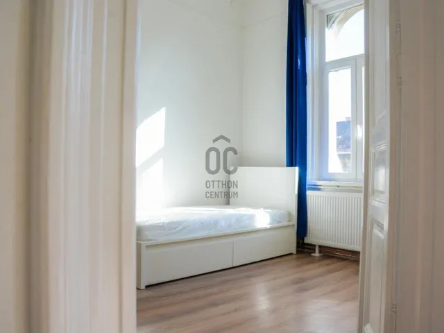 Eladó lakás Budapest VII. kerület 85 nm