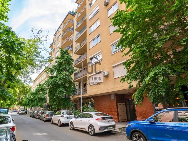 Eladó lakás Budapest XIII. kerület 79 nm