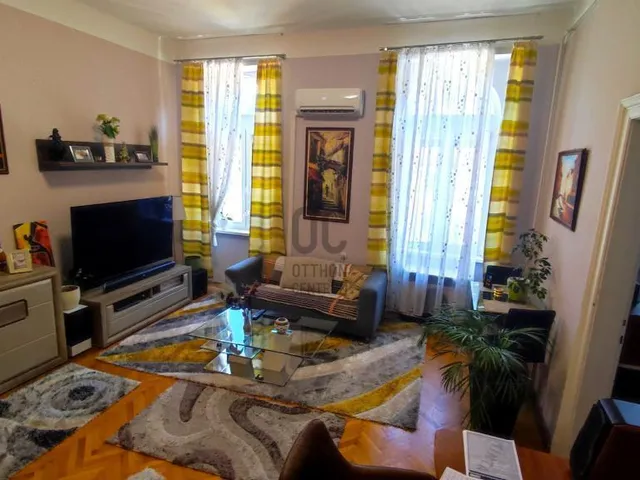 Eladó lakás Budapest XIII. kerület, Angyalföld 48 nm