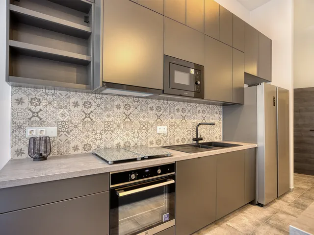 Eladó lakás Budapest VI. kerület, Diplomatanegyed 97 nm