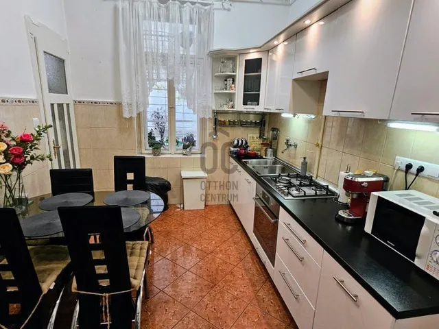 Eladó lakás Budapest XIII. kerület, Újlipótváros 52 nm