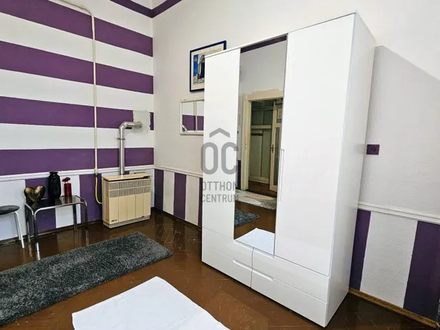 Eladó lakás Budapest XIII. kerület, Újlipótváros 52 nm