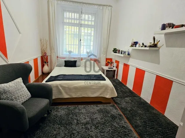 Eladó lakás Budapest XIII. kerület, Újlipótváros 52 nm