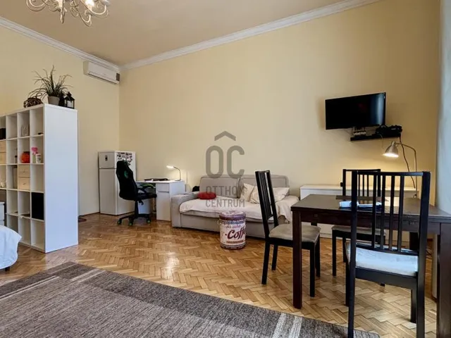 Eladó lakás Budapest VII. kerület 52 nm