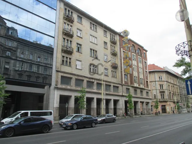 Eladó lakás Budapest VII. kerület 52 nm