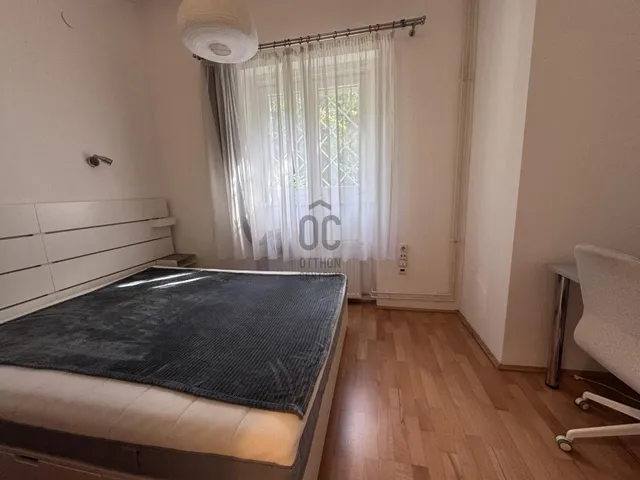 Eladó lakás Budapest II. kerület, Rózsadomb 40 nm