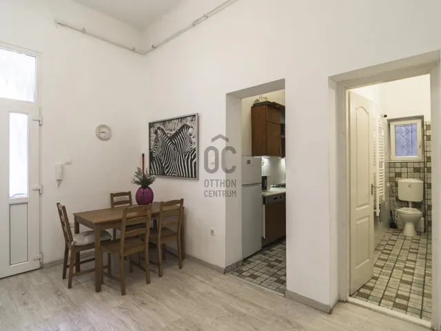 Eladó lakás Budapest VII. kerület 86 nm