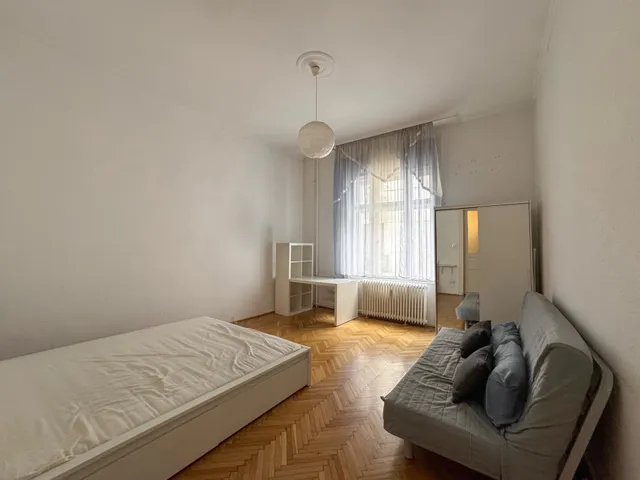 Eladó lakás Budapest V. kerület, Lipótváros 41 nm