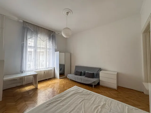Eladó lakás Budapest V. kerület, Lipótváros 41 nm