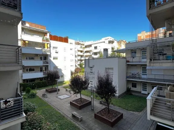 Eladó lakás Budapest VI. kerület, Nagykörúton kívüli terület 40 nm