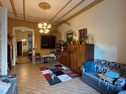 Eladó lakás Budapest VII. kerület 106 nm