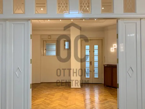 Eladó lakás Budapest VI. kerület, Diplomatanegyed 95 nm