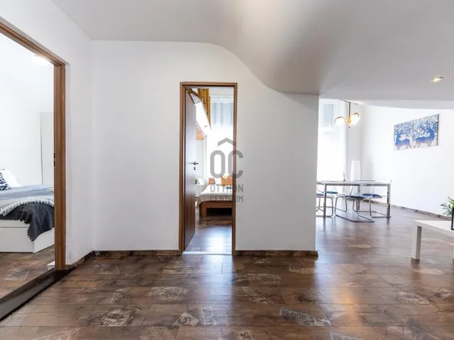 Eladó lakás Budapest VII. kerület 129 nm