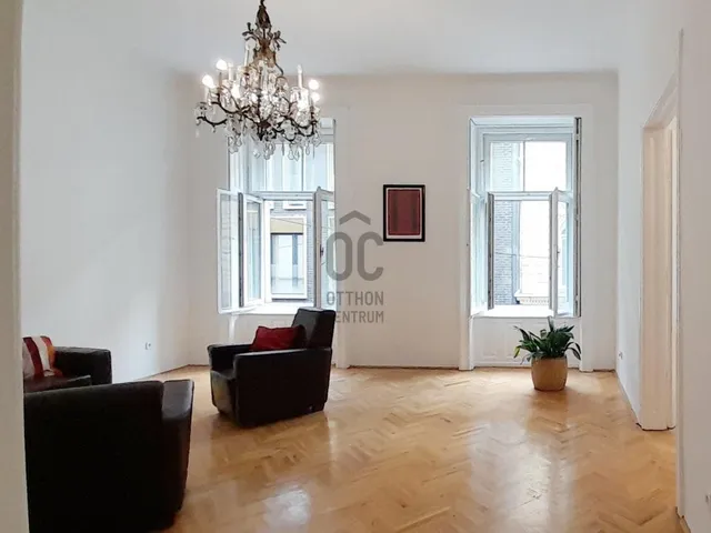 Eladó lakás Budapest VII. kerület 74 nm