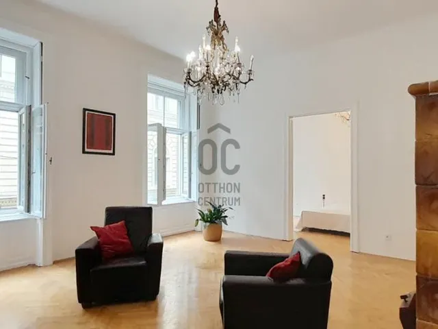 Eladó lakás Budapest VII. kerület 74 nm