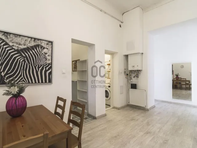 Eladó lakás Budapest VII. kerület 86 nm