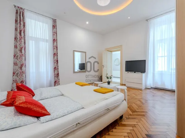 Eladó lakás Budapest VII. kerület 70 nm