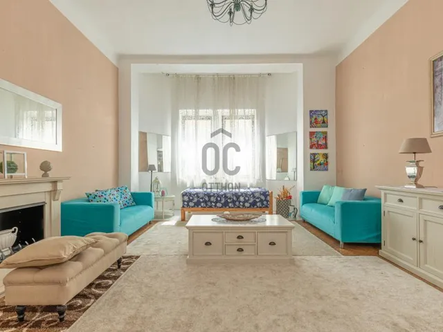 Eladó lakás Budapest IX. kerület, Külső Ferencváros 139 nm