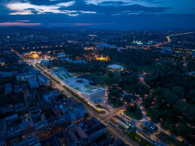 Eladó lakás Budapest VII. kerület, Ligetváros 71 nm