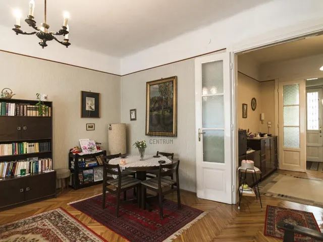 Eladó lakás Budapest XI. kerület 81 nm