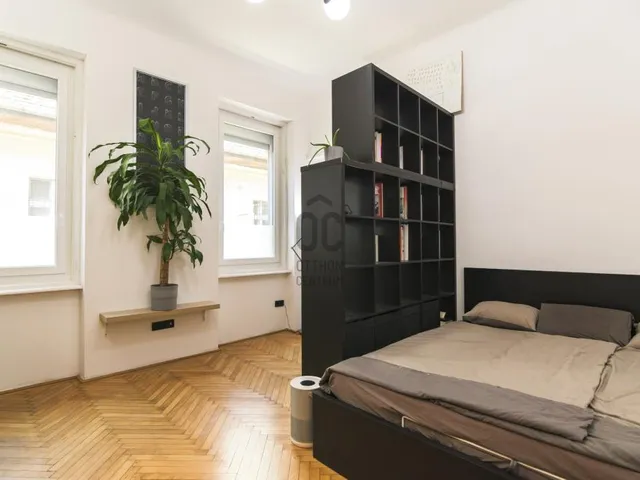 Eladó lakás Budapest VI. kerület, Nagykörúton kívüli terület 57 nm
