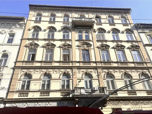 Eladó lakás Budapest VII. kerület, Külső-Erzsébetváros 62 nm