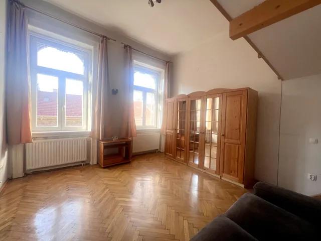 Eladó lakás Budapest VII. kerület, Külső-Erzsébetváros 62 nm