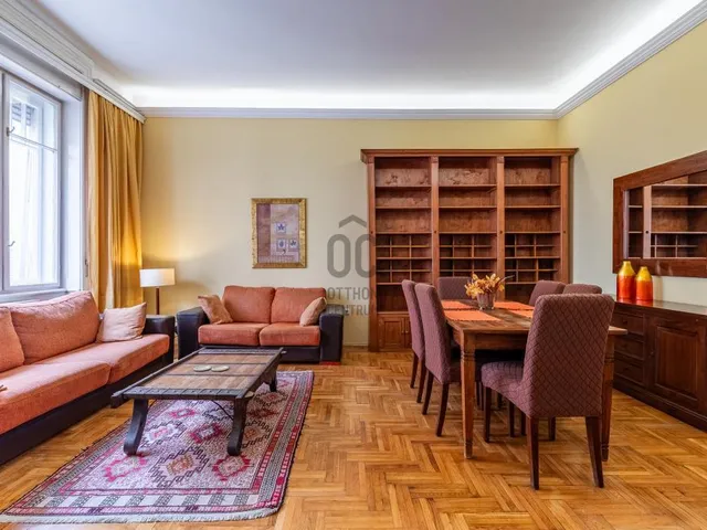 Eladó lakás Budapest V. kerület, Belváros 85 nm