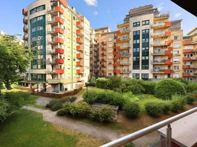 Eladó lakás Budapest XIV. kerület, Istvánmező 46 nm