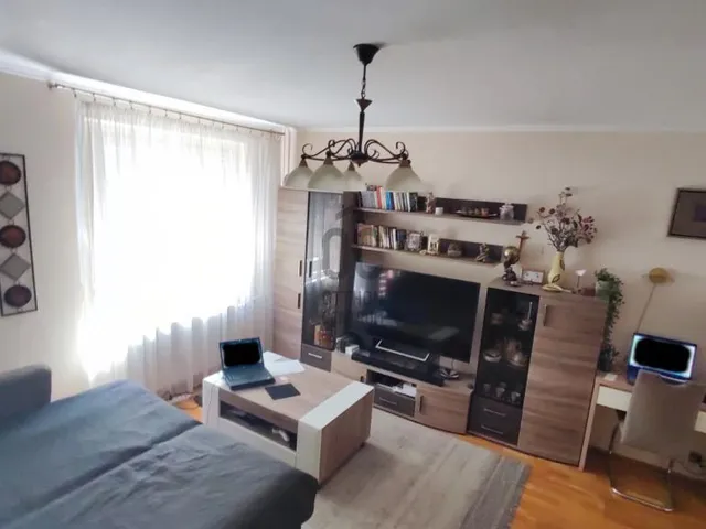 Eladó lakás Budapest IV. kerület, Káposztásmegyer 80 nm
