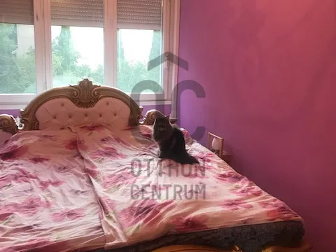 Eladó lakás Budapest II. kerület, Zöldmál 60 nm