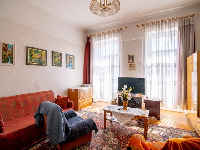 Eladó lakás Budapest IX. kerület, Belső Ferencváros 73 nm