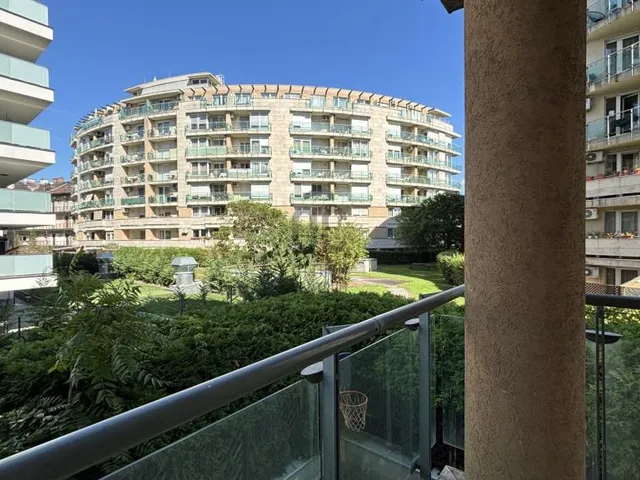Eladó lakás Budapest XIII. kerület, Angyalföld 82 nm