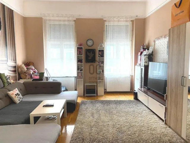 Eladó lakás Budapest VIII. kerület, Palotanegyed 74 nm