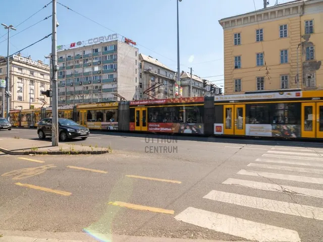 Eladó lakás Budapest IX. kerület, Belső Ferencváros 73 nm