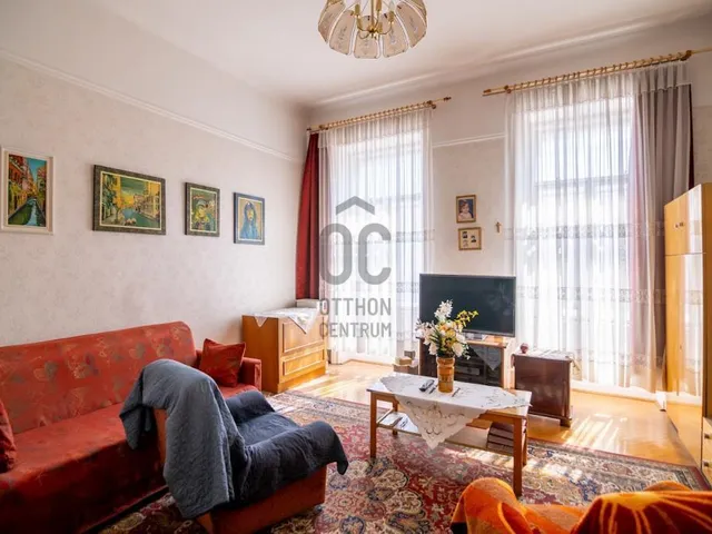 Eladó lakás Budapest IX. kerület, Belső Ferencváros 73 nm