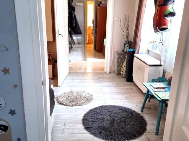 Eladó lakás Budapest IX. kerület 63 nm
